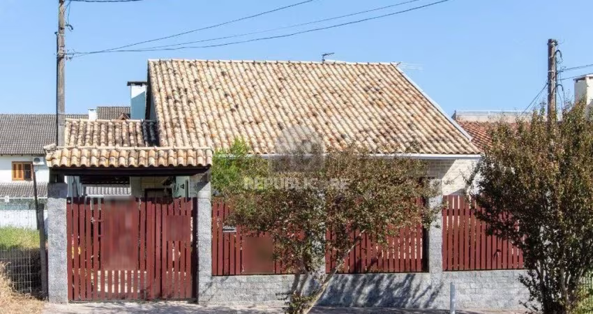 Casa para Venda - 111m², 3 dormitórios, sendo 1 suites, 1 vaga - Espirito Santo
