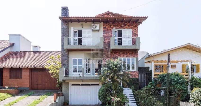 Casa Condominio para Venda - 297.63m², 4 dormitórios, sendo 1 suites, 2 vagas -