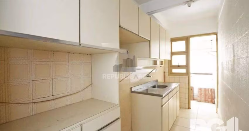 Apartamento 1 dormitórios à venda Santana Porto Alegre/RS