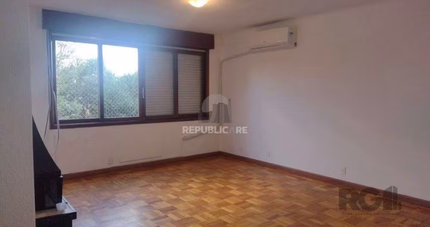 APARTAMENTO 3 DORMITÓRIOS, SUÍTE, 1 VAGA DE GARAGEM, BAIRRO JARDIM DO SALSO, POR