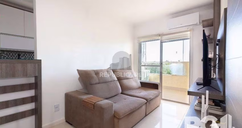 Apartamento 3 dormitórios à venda Jardim Itu Porto Alegre/RS