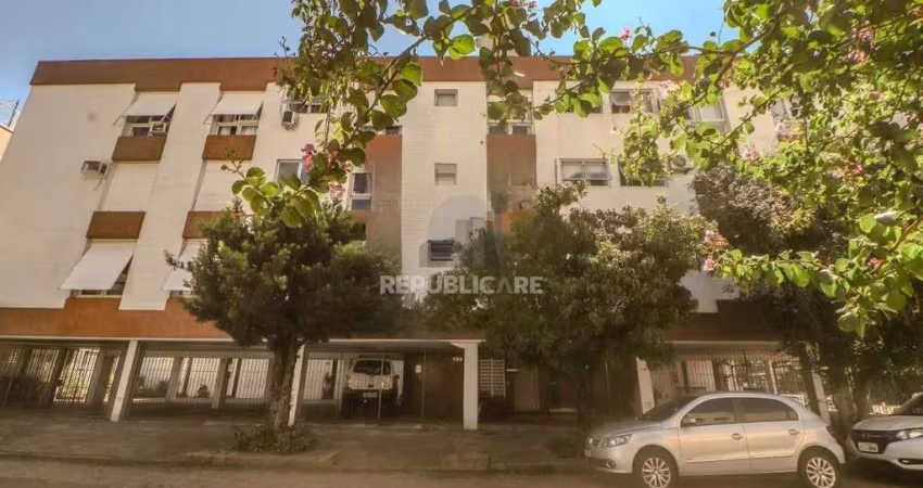 Apartamento de 3 quartos e 1 vaga de garagem no bairro Higienópolis em Poa/RS
