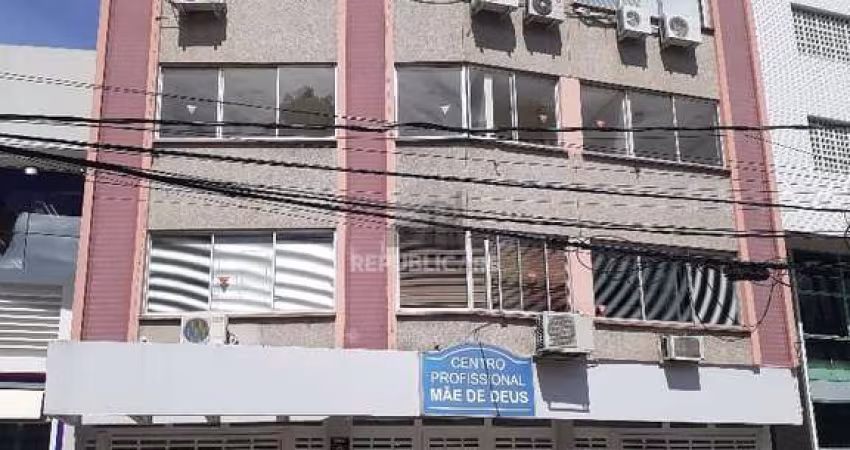 Sala Comercial em frente Hosp. Mãe de Deus