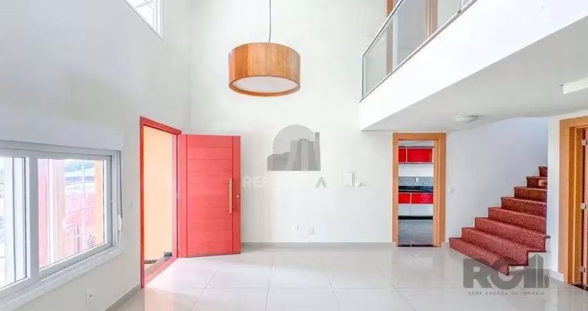 Casa Condominio para Venda - 297.63m², 3 dormitórios, sendo 1 suites, 2 vagas -