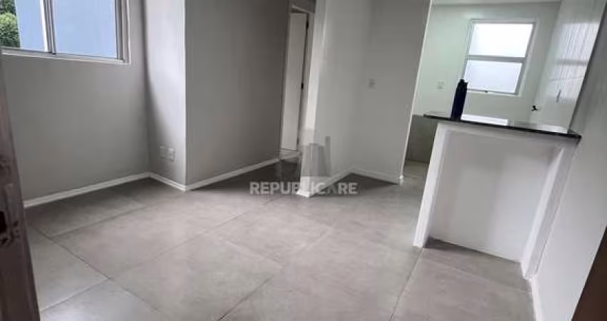 Apartamento no bairro Campo Novo