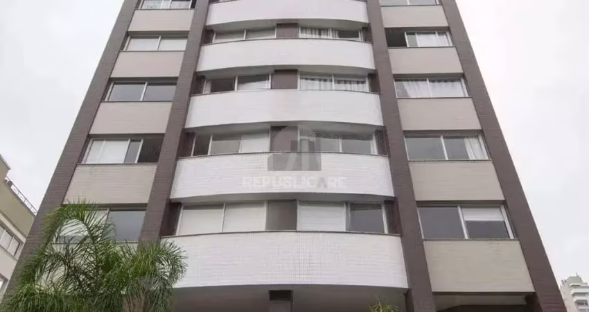 Apartamento à venda no bairro petrópolis, com 93 m² e 3 dormitórios/quartos.