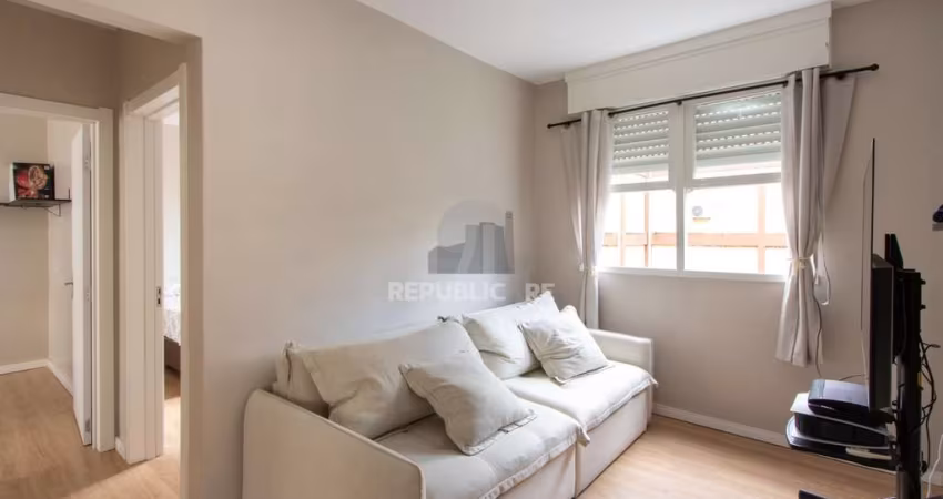 Apartamento 2 dormitórios à venda Camaquã Porto Alegre/RS