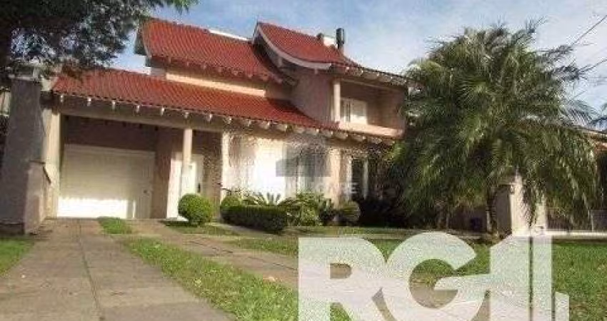 Casa 3 dormitórios à venda Marechal Rondon Canoas/RS