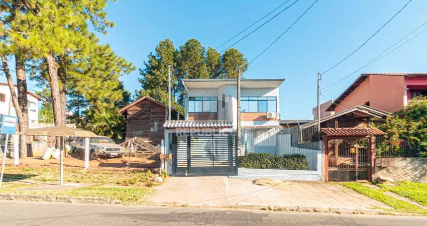 Casa 2 dormitórios à venda Lomba do Pinheiro Porto Alegre/RS