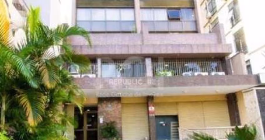 Sala Comercial 1 dormitórios à venda Bom Fim Porto Alegre/RS