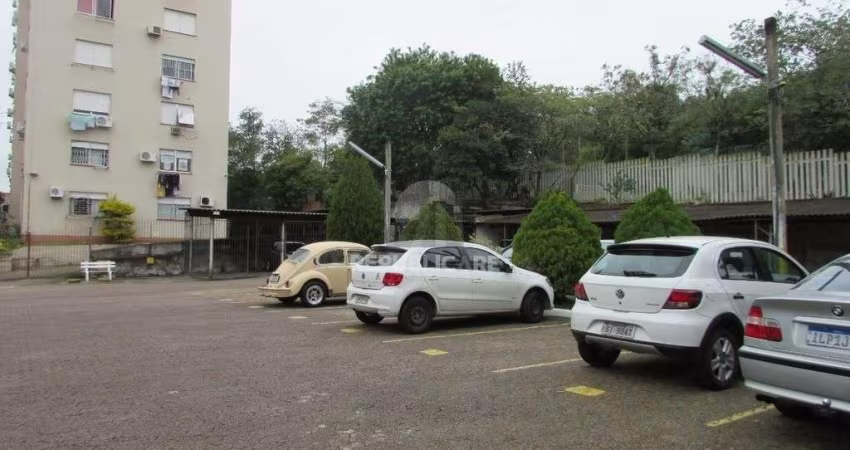 Apartamento 2 dormitórios à venda Jardim Sabará Porto Alegre/RS