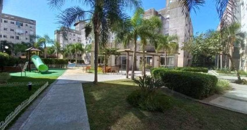 Apartamento em Porto Alegre, no bairro Cavalhada, com 2 dormitório(s), e 2 banhe