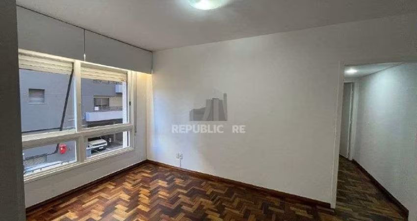 Apartamento 2 dormitórios para alugar Farroupilha Porto Alegre/RS