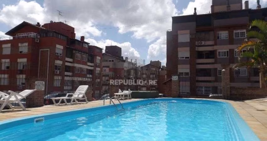 Apartamento 2 dormitórios à venda Cavalhada Porto Alegre/RS