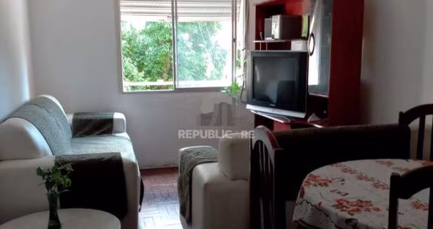 Apartamento 2 dormitórios à venda São Sebastião Porto Alegre/RS