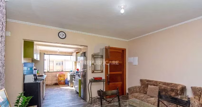 Apartamento 3 dormitórios com dependência com vaga na medianeira