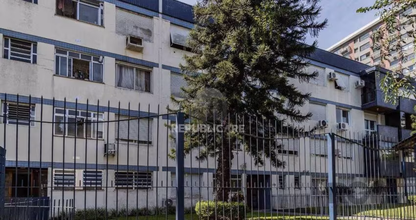 Apartamento de 1 quarto com garagem junto ao shopingsiguatemi e bourbon country