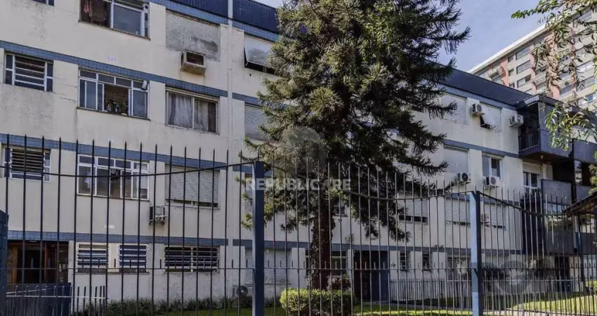 Apartamento de 1 quarto com garagem junto ao shopingsiguatemi e bourbon country