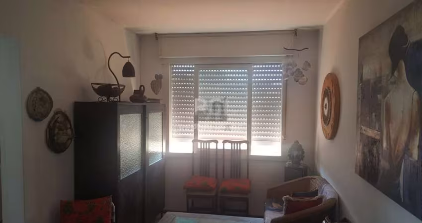 Apartamento para Venda - 42.24m², 1 dormitório, Jardim do Salso