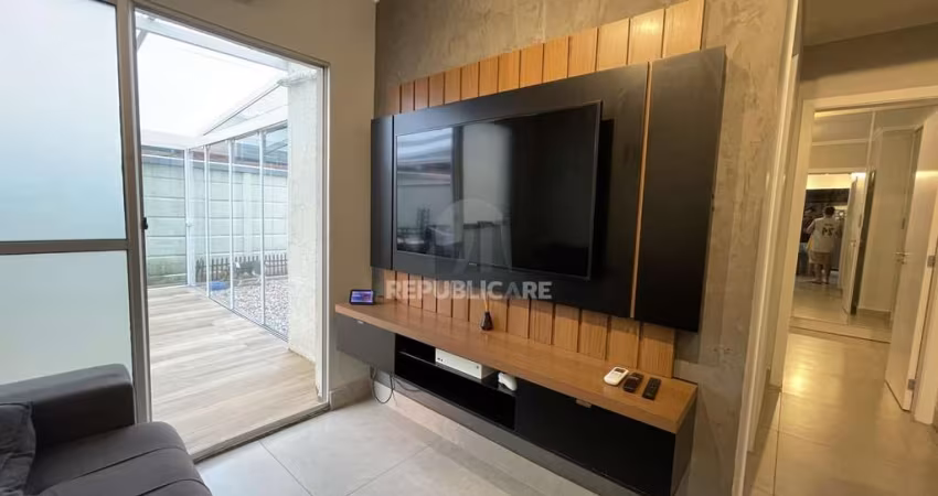 Apartamento Garden 118 metros privativos próximo Triângulo Assis Brasil