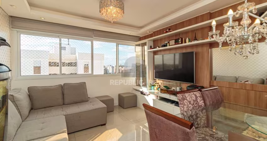 Apartamento 3 dormitórios à venda Passo da Areia Porto Alegre/RS
