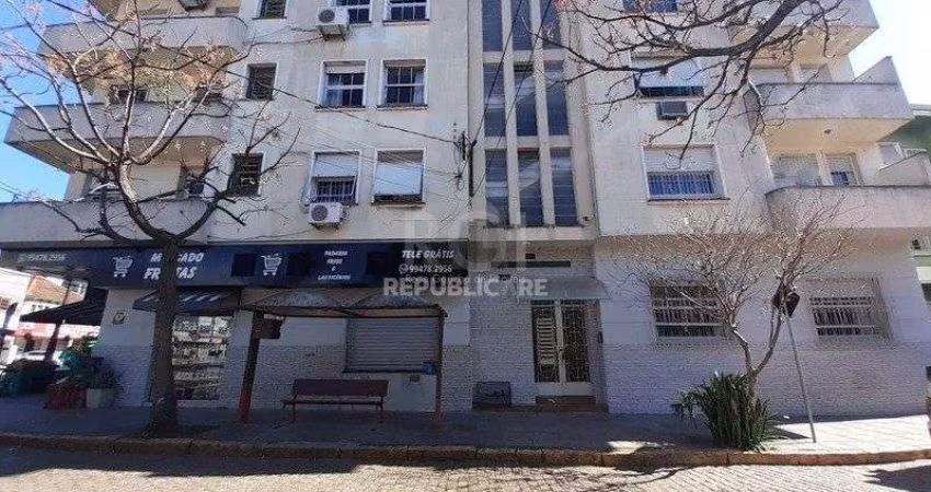 Apartamento 3 dormitórios à venda Menino Deus Porto Alegre/RS