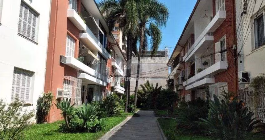 Apartamento 2 dormitórios à venda Menino Deus Porto Alegre/RS