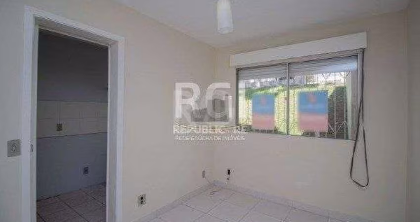 Apartamento para Venda - 33.3m², 1 dormitório, Santo Antonio