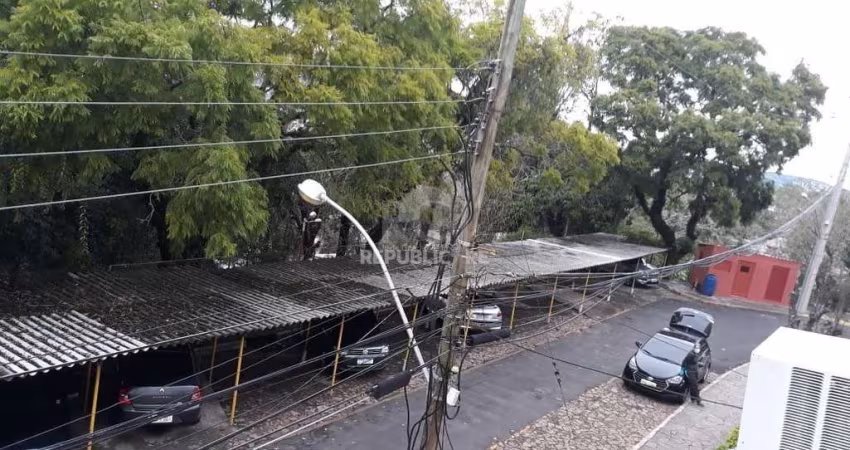 Apartamento para Venda - 48.84m², 2 dormitórios, Santa Tereza