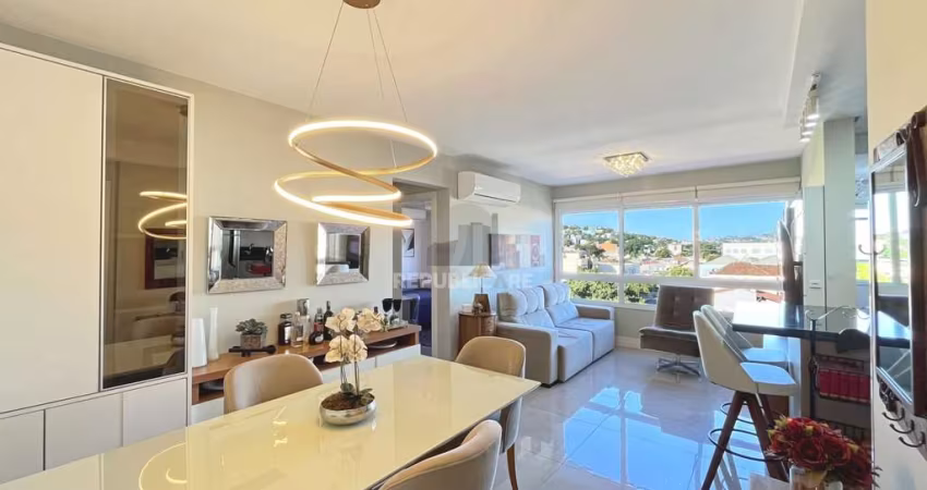 Apartamento 3 dormitórios à venda Medianeira Porto Alegre/RS