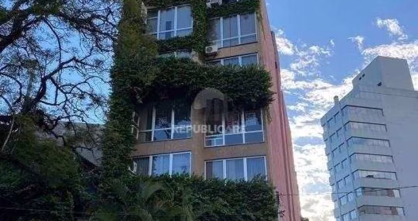 Sala Comercial 1 dormitórios à venda Petrópolis Porto Alegre/RS
