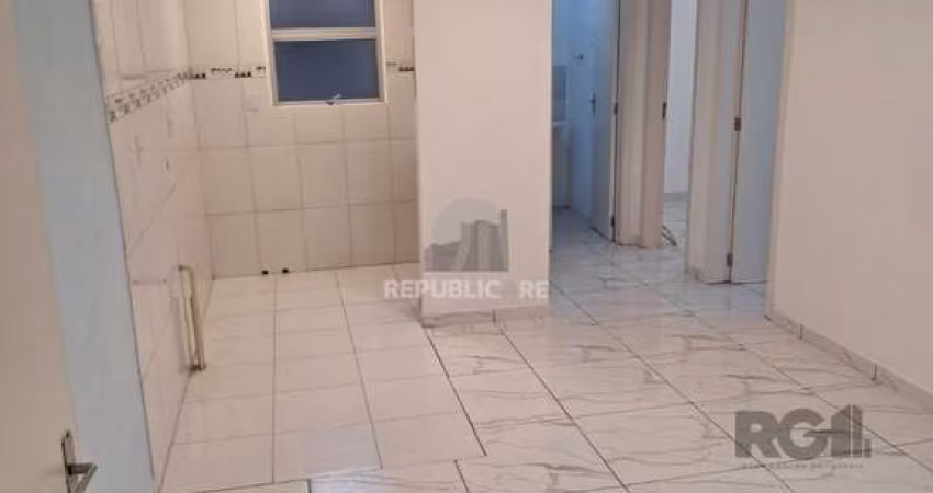 Apartamento 2 dormitórios à venda Vila Nova Porto Alegre/RS
