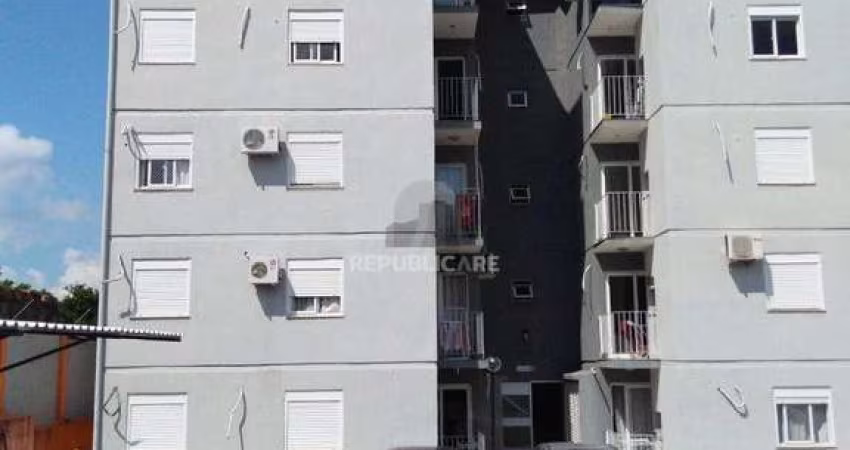 Apartamento 2 dormitórios à venda Igara Canoas/RS