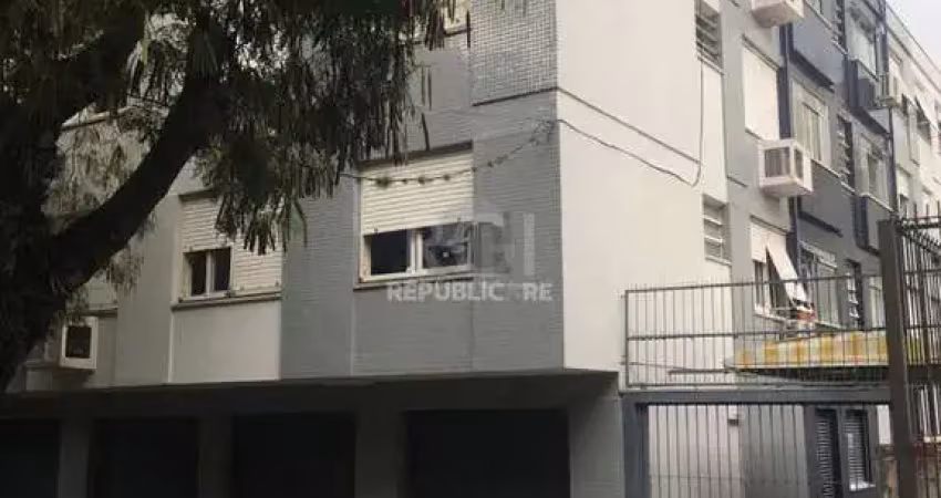 Apartamento à venda no bairro higienópolis com 64 m² e 2 dormitórios/quartos.