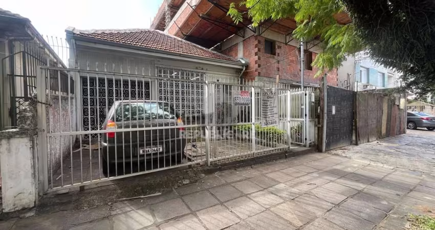Casa com 3 quartos à venda na Rua Vicente da Fontoura, Rio Branco, Porto Alegre