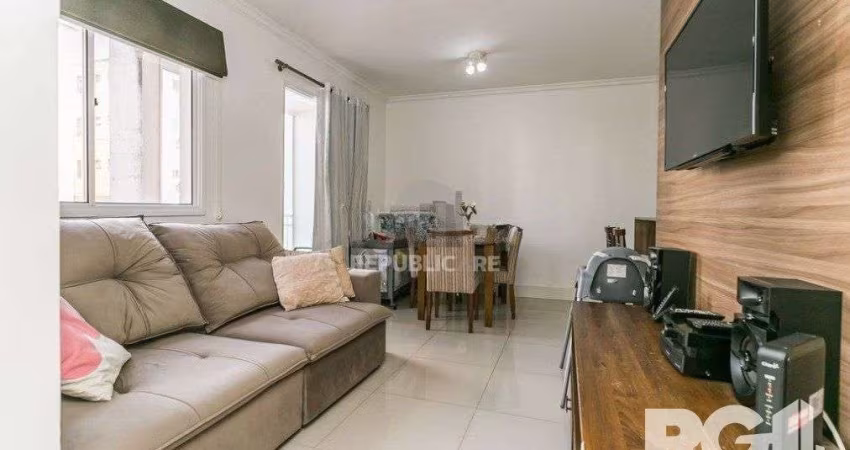 Apartamento 3 dormitórios à venda Morro Santana Porto Alegre/RS
