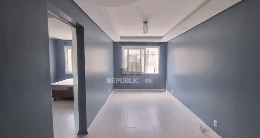 Cobertura com 2 quartos à venda na Rua Aliança, 427, Jardim Lindóia, Porto Alegre