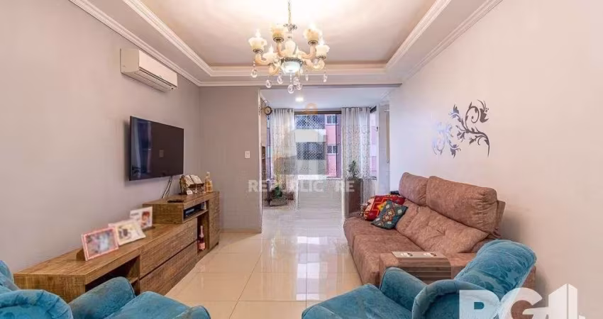 Apartamento 3 dormitórios à venda Vila Cachoeirinha Cachoeirinha/RS