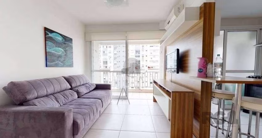 Vende Excelente Apartamento no Bairro Passo da Areia - Porto Alegre