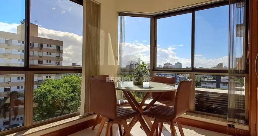 Apartamento de 3 dormitórios sendo 1 suite,