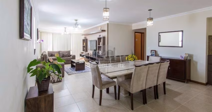 Apartamento para Venda - 113m², 3 quartos, sendo 1 suite, 2 vagas - bairro Crist