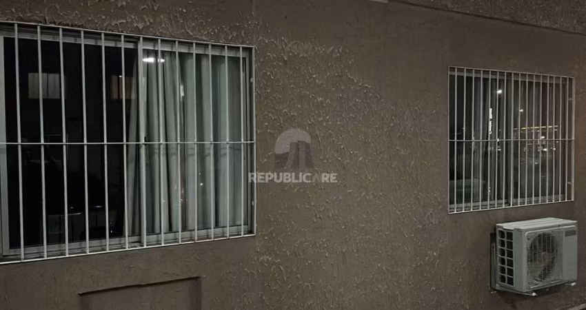 Oportunidade Imperdível: Apartamento à Venda no Bairro Hípica! 