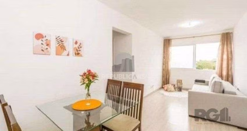 Apartamento 2 dormitórios à venda Vila São José Porto Alegre/RS