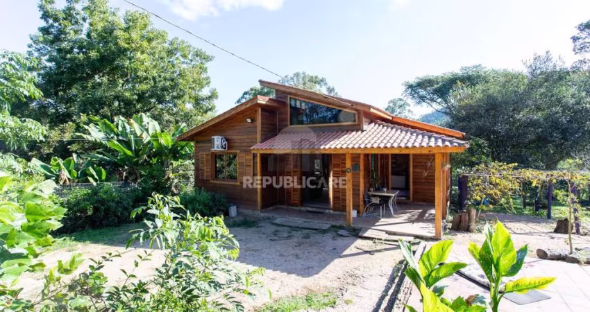 Sítio 1 dormitórios à venda Belém Velho Porto Alegre/RS