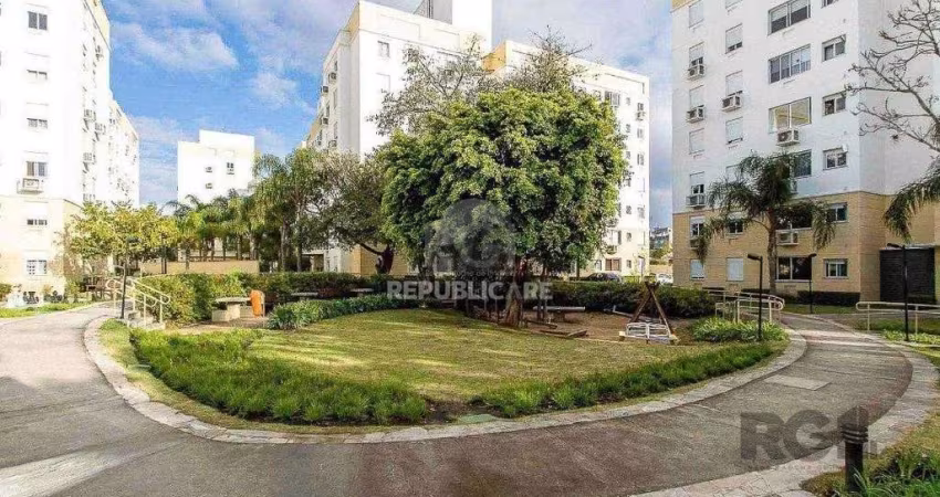 Apartamento 2 dormitórios à venda Cristal Porto Alegre/RS