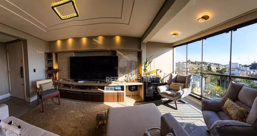 Apartamento 3 dormitórios à venda Tristeza Porto Alegre/RS