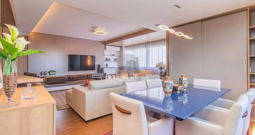 Apartamento de 3 dormitorios no Petropolis