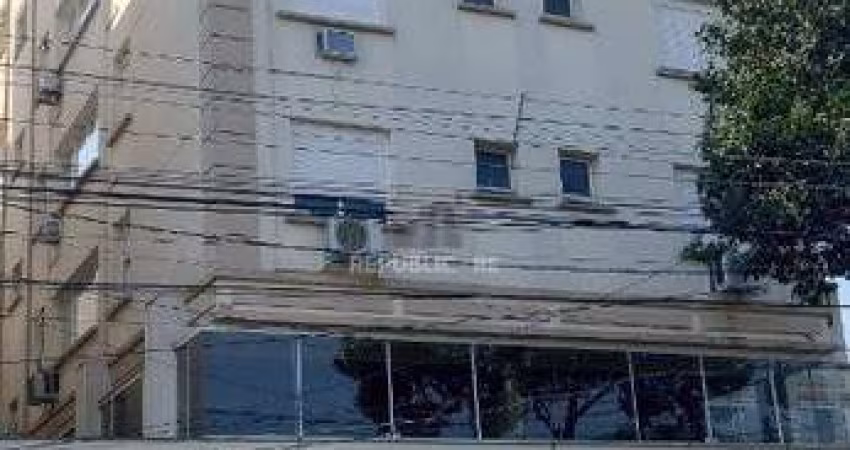 Apartamento 2 dormitórios à venda Jardim  Botânico Porto Alegre/RS