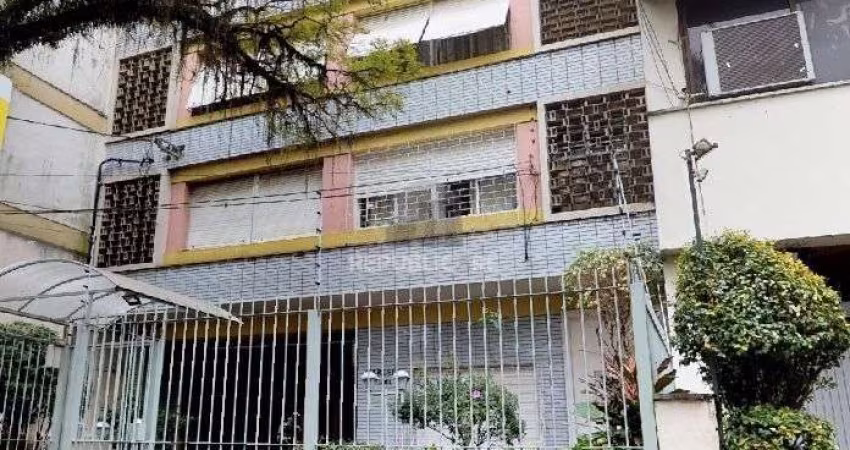 Garden 2 dormitórios à venda Rio Branco Porto Alegre/RS