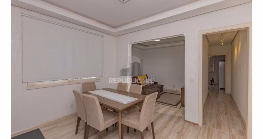 Apartamento 2 dormitórios à venda Menino Deus Porto Alegre/RS